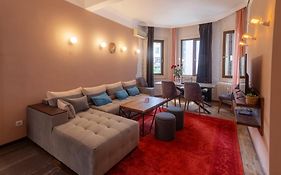 Top Center Relax, Ndk & Vitoshka Str, Free Secured Parking