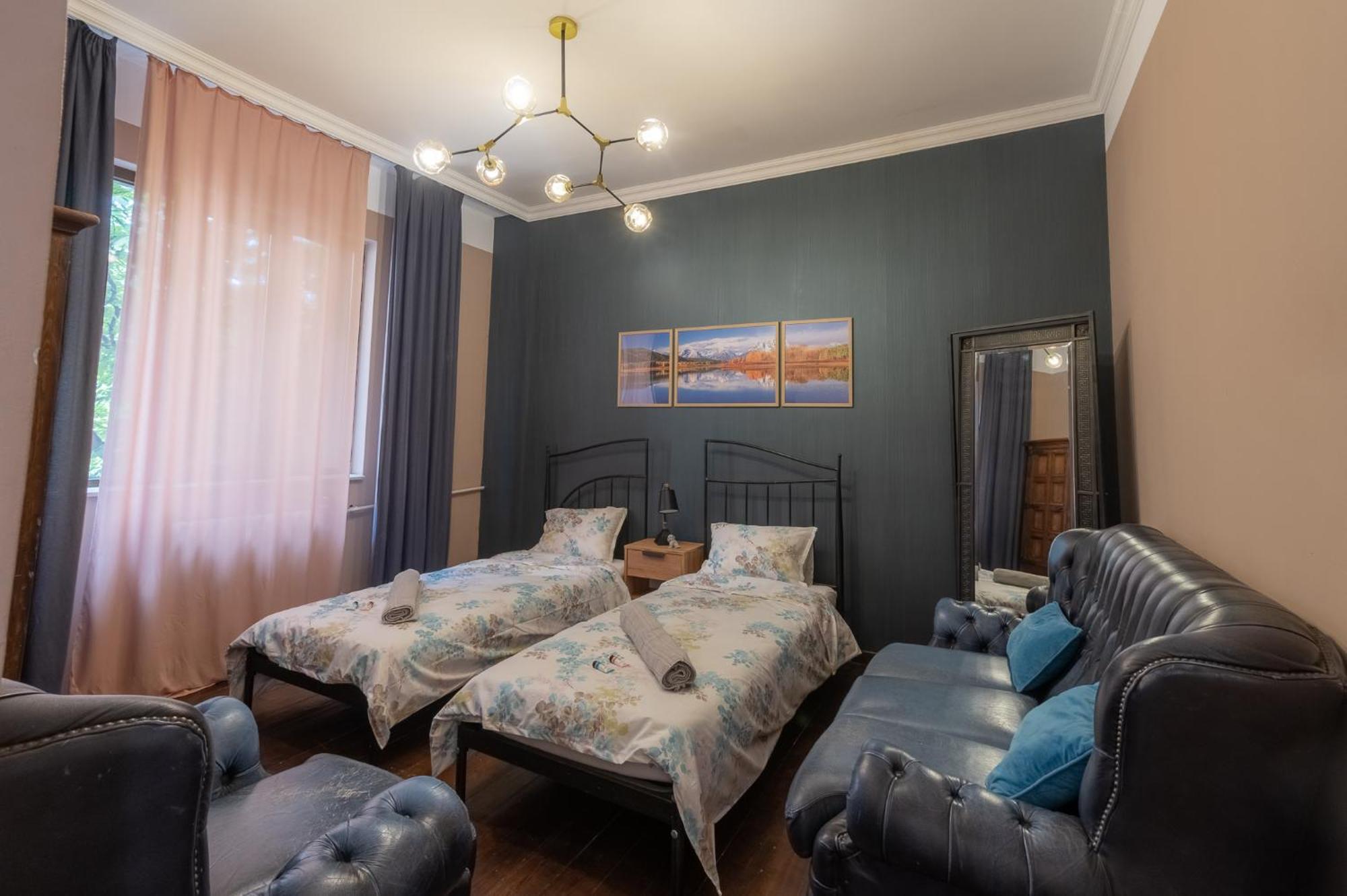 Top Center Relax, Ndk & Vitoshka Str, Free Secured Parking София Екстериор снимка
